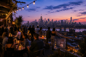 fun activities in nyc for adults