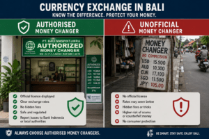 is it safe in bali