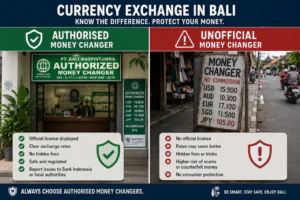 is it safe in bali