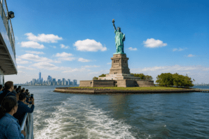 new york city top 10 places to see