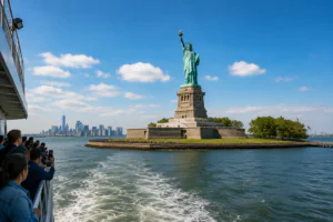 new york city top 10 places to see