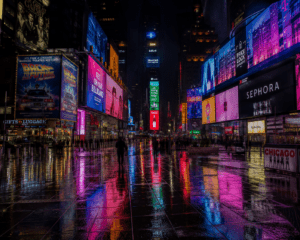 best experiences in nyc