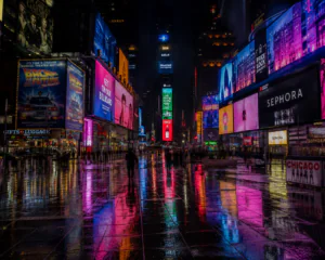best experiences in nyc