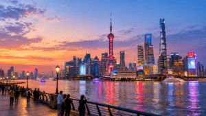 things to do in shanghai