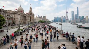 things to do in shanghai