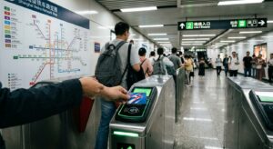 things to do in shanghai