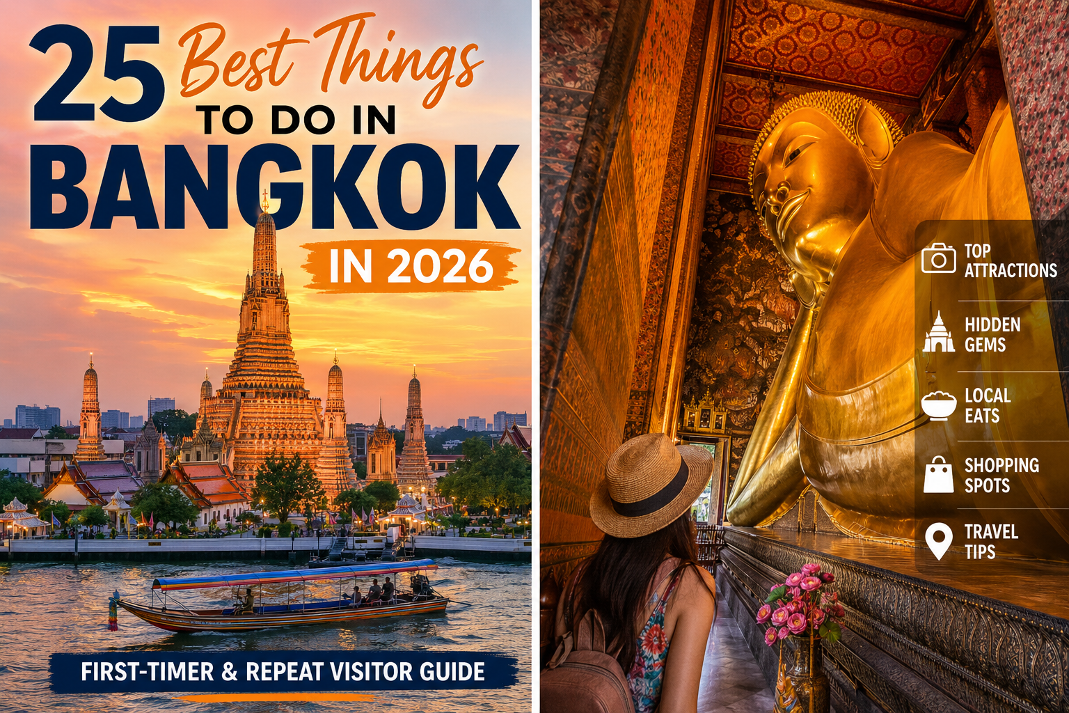 things to do in bangkok