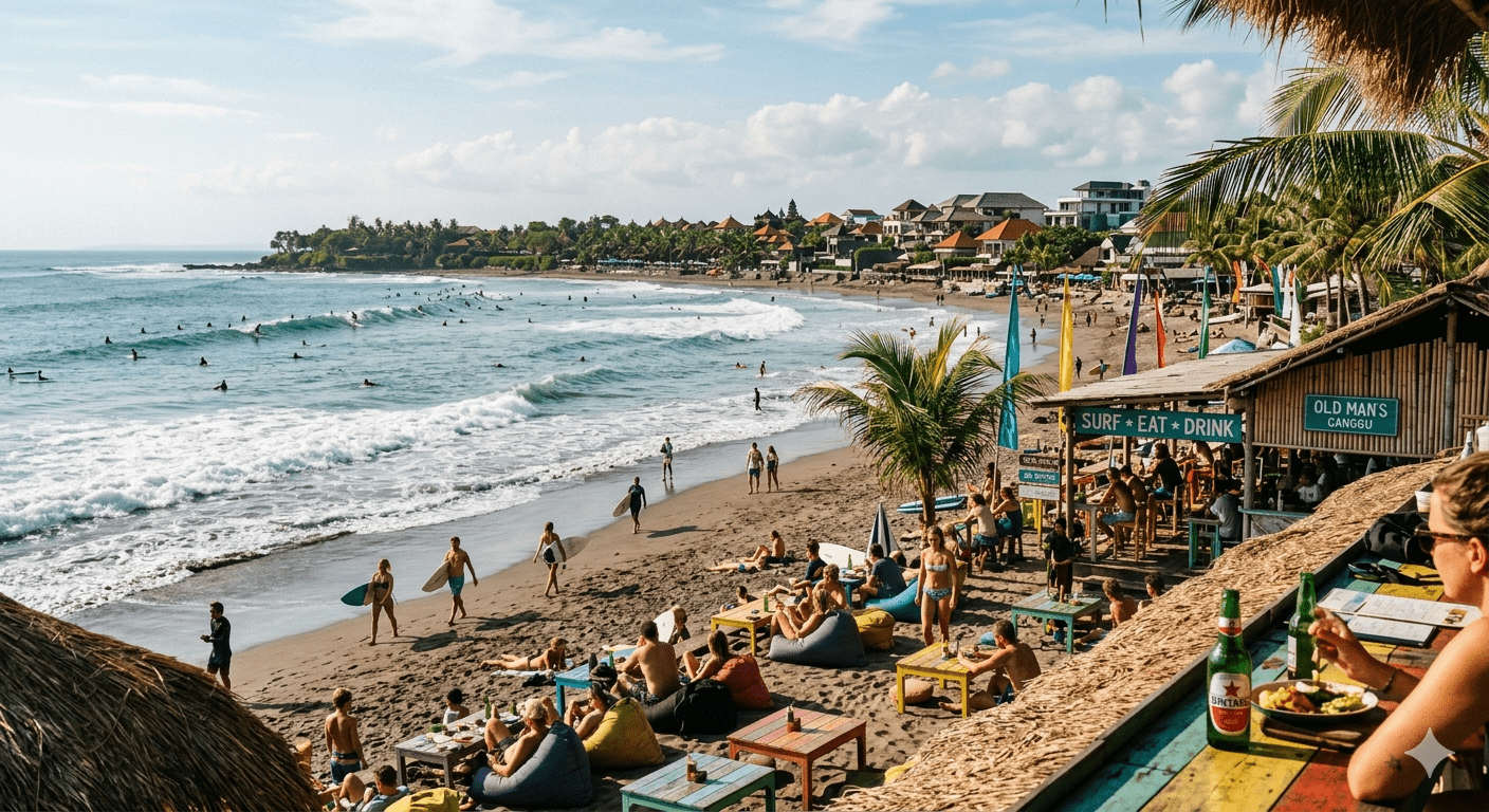 Canggu Bali Travel Guide 2026: Avoid These Costly Mistakes