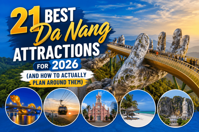 da nang attractions