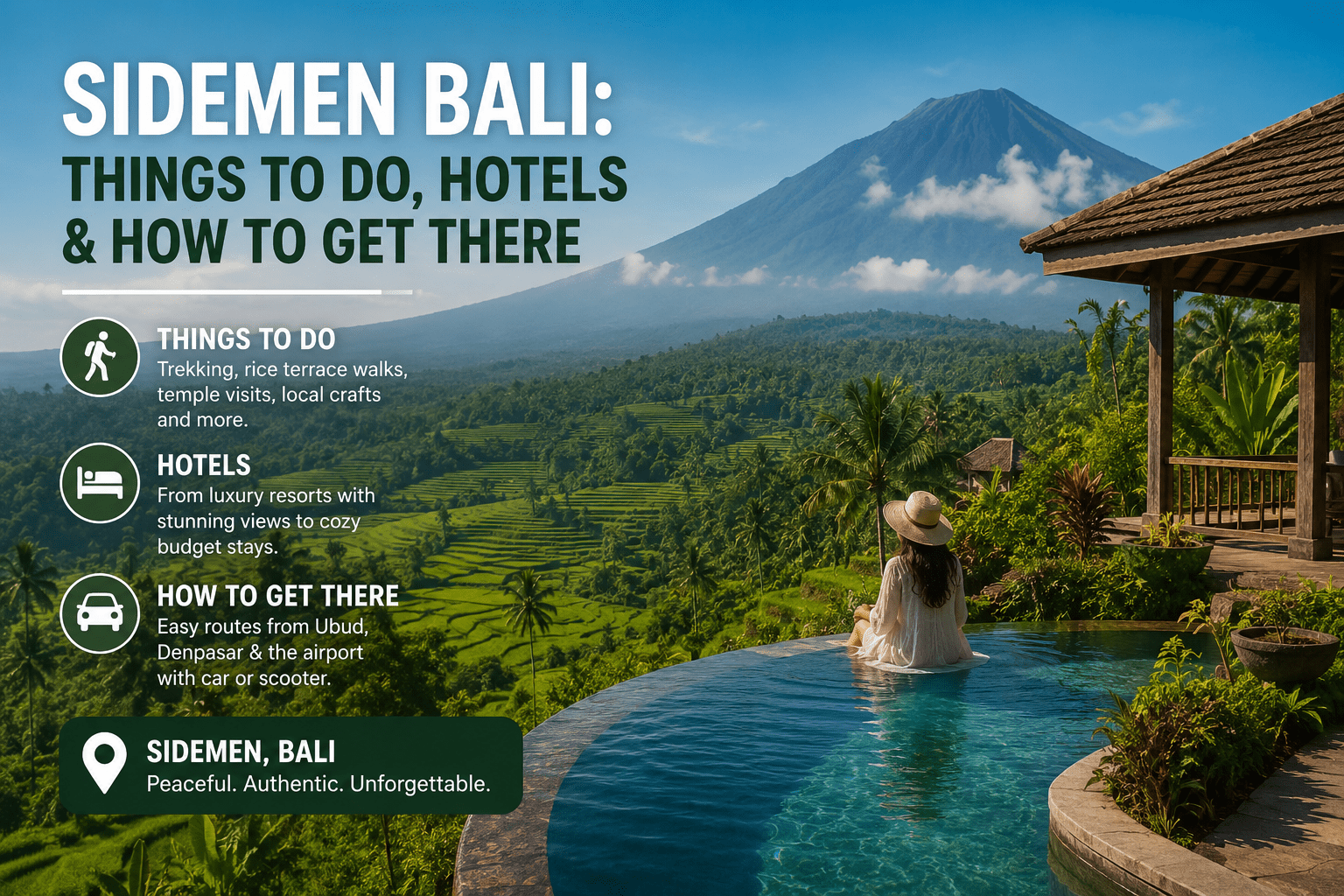 sidemen bali